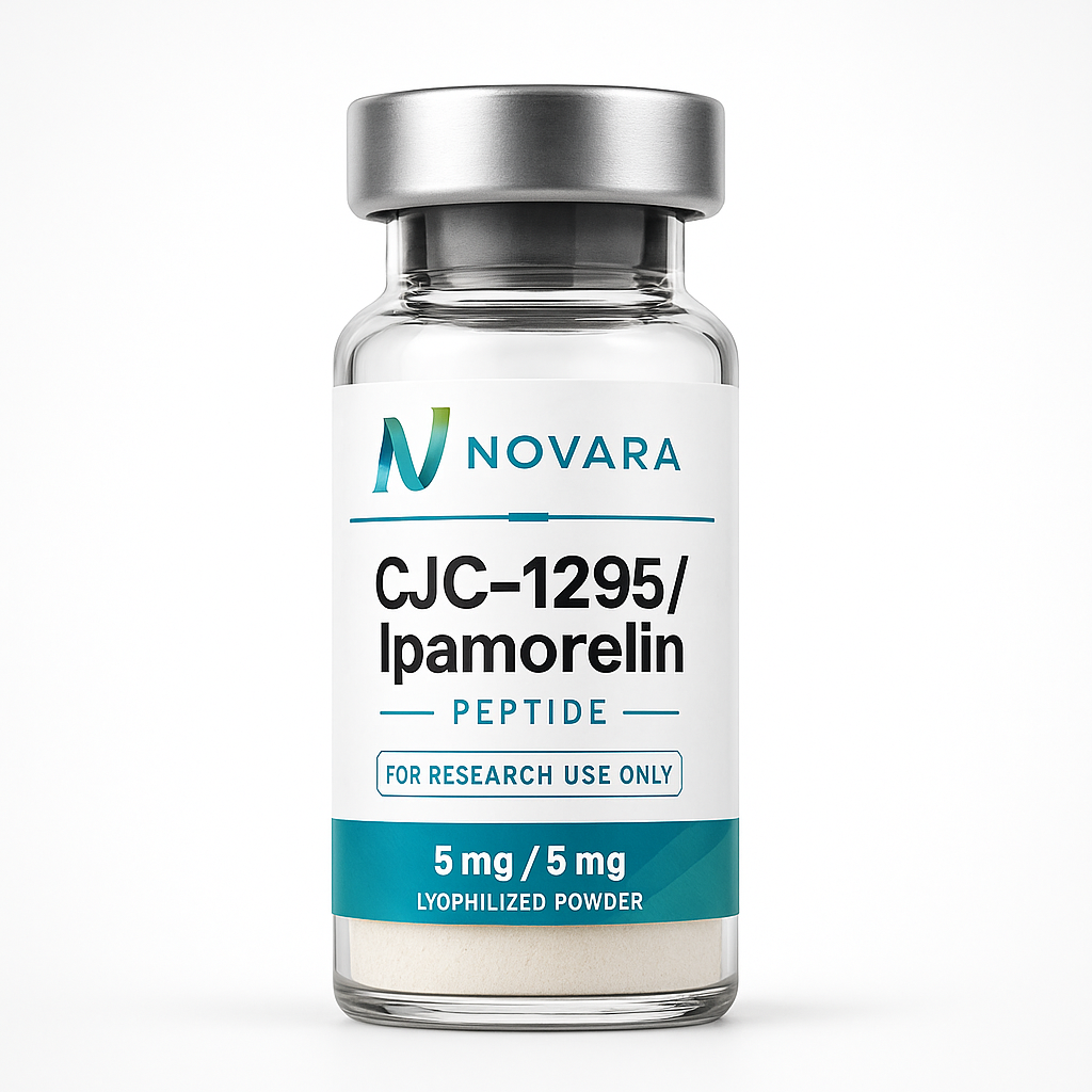 cjc-1295-ipamorelin-5-5mg CJC-1295/Ipamorelin - Image 1