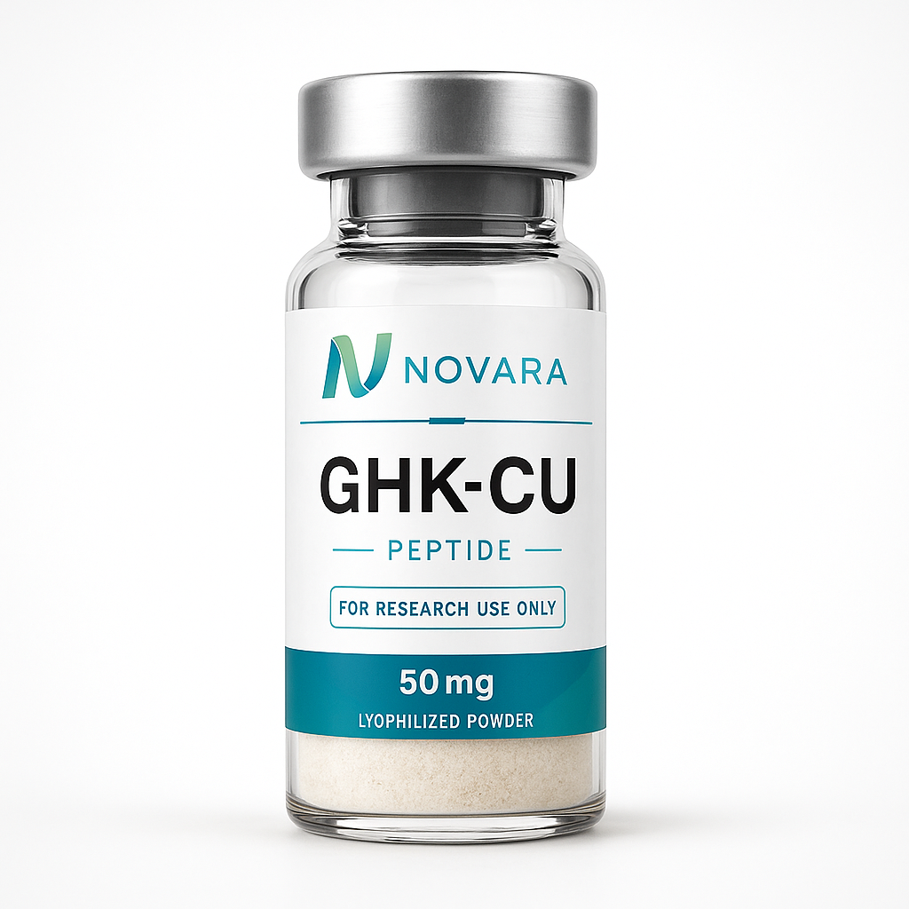 ghk-cu-50mg GHK-Cu - Image 1