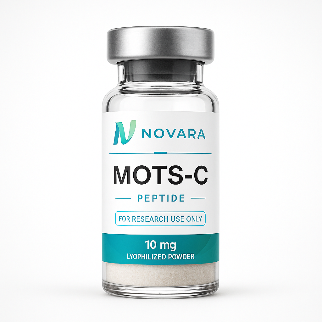 mots-c-10mg MOTS-C - Image 1