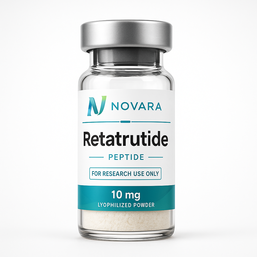 retatrutide-10mg Retatrutide - Image 1