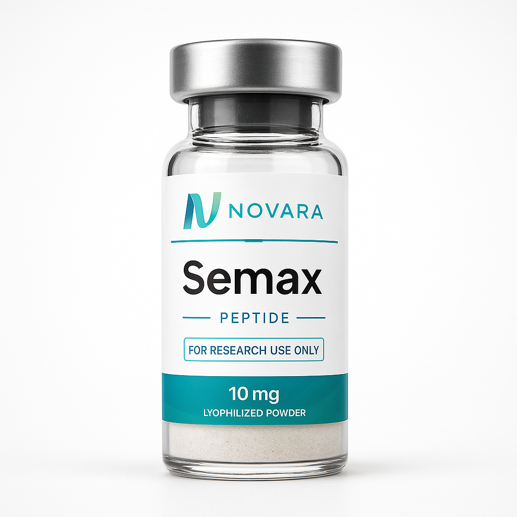 semax-10mg Semax - Image 1