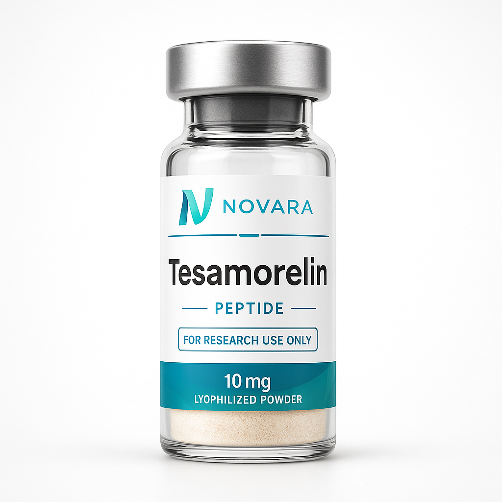 tesamorelin-10mg Tesamorelin - Image 1